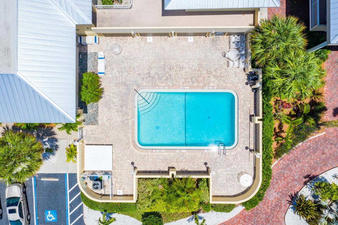 Apartment The Blue Lagoon *