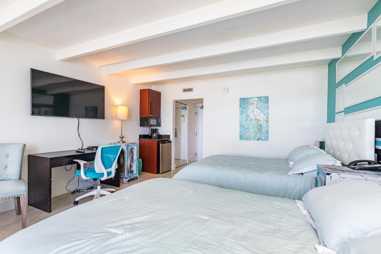 Apartment The Blue Lagoon Ruskin