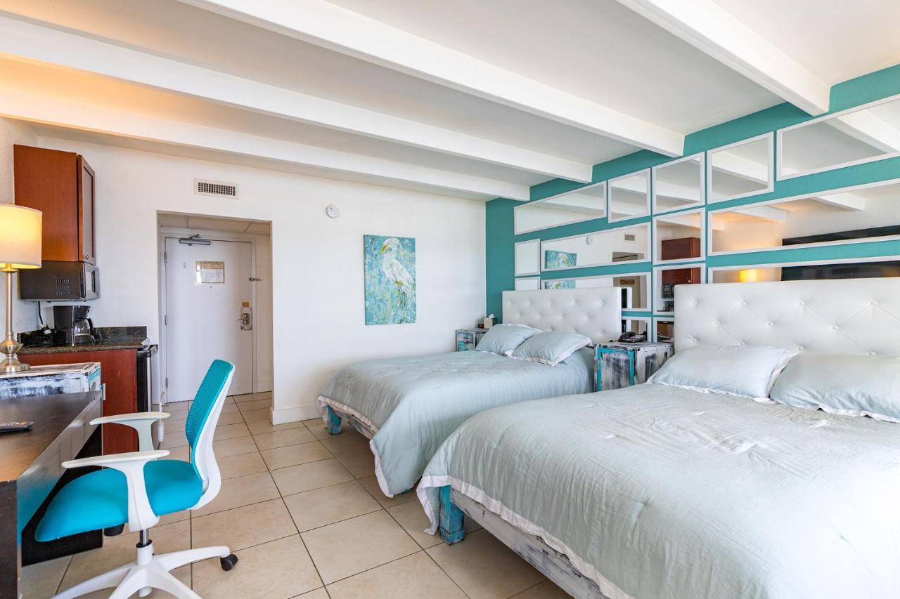 Apartment The Blue Lagoon